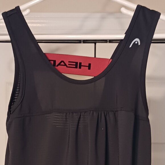 #213 3/$18 - Head Gray Tank Top Size XS - Picture 5 of 5